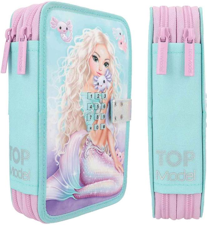 Image du produit Magni Mermaid