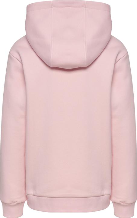 Produktbild hummel Hmljr Loose Hoodie Bee (58, 60, 62)