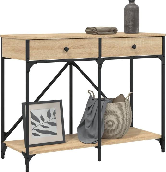 Image du produit vidaXL Konsolentisch (100 x 39 x 78.50 cm)