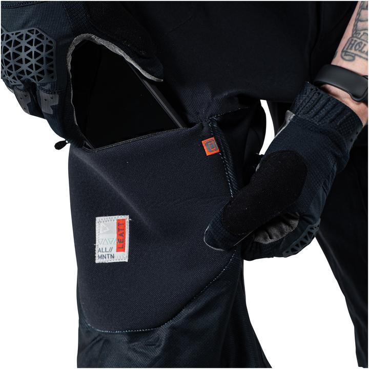 Produktbild Leatt MTB All-Mtn 3.0 Shorts (S)