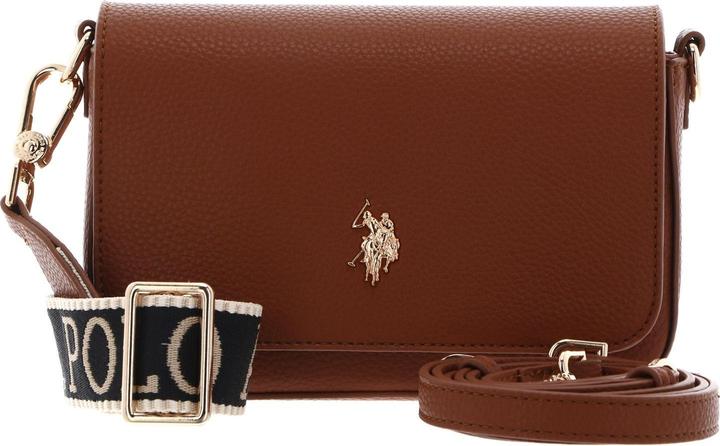 Immagine prodotto U.S. Polo Mansion Flap Crossbody Bag