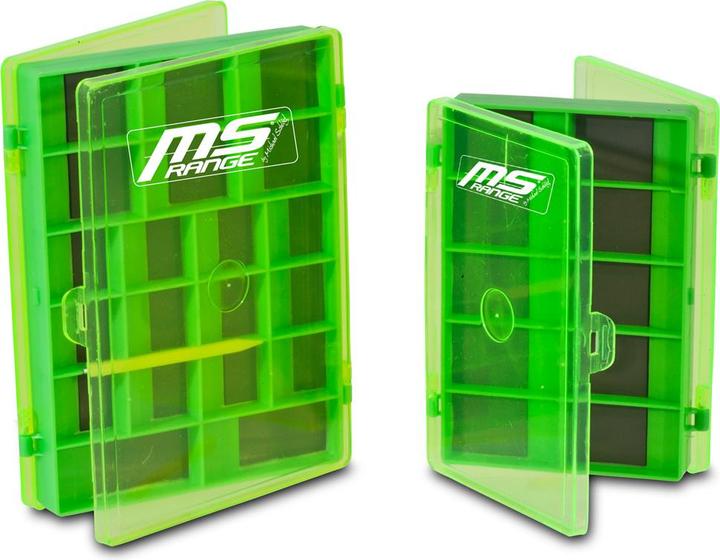 Immagine prodotto MS Range Magnetic Hookbox S