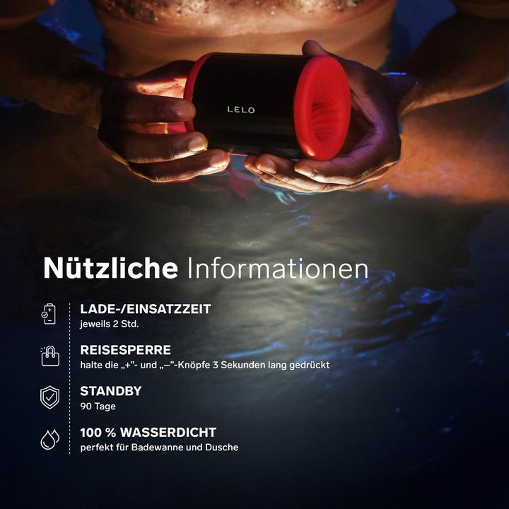 Image du produit LELO F2S