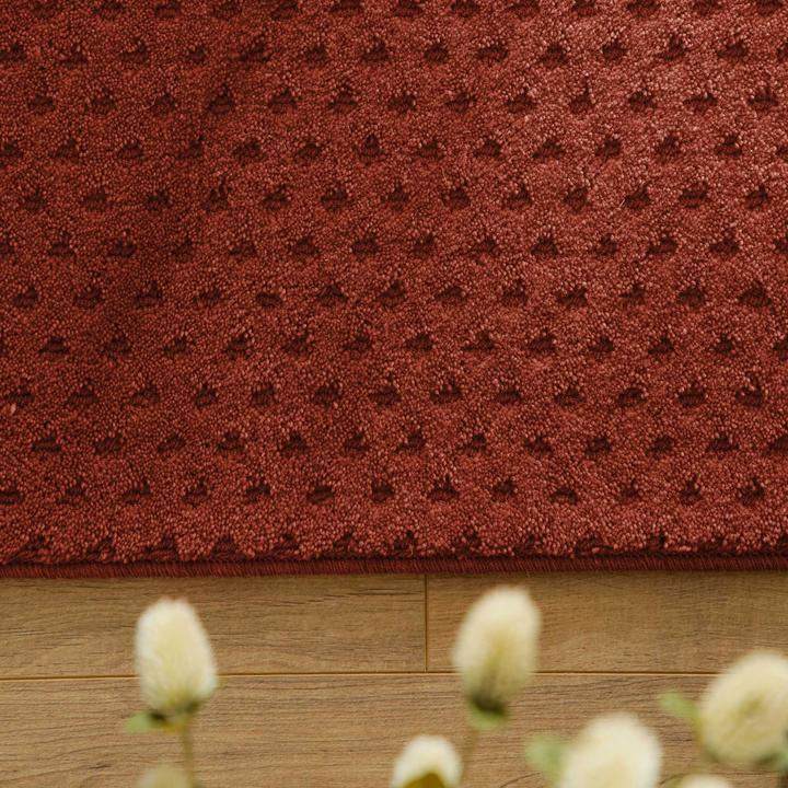 Produktbild Wecon Home Teppich Castello THREE (200 x 140 cm)