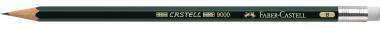 Image du produit Faber-Castell CASTELL 9000 - Étui pour crayons à papier (2 mm, B, 1 x)