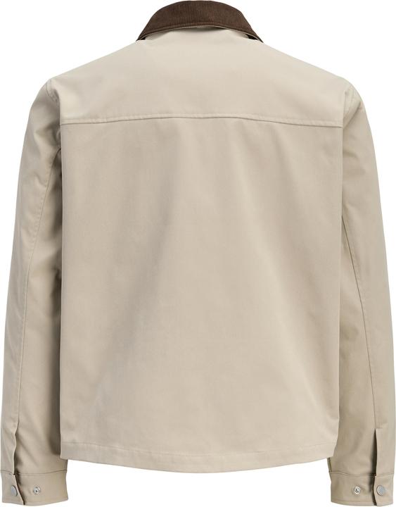 Actual product image Jack & Jones Jorcatskills Barn Jacket Sn (M)