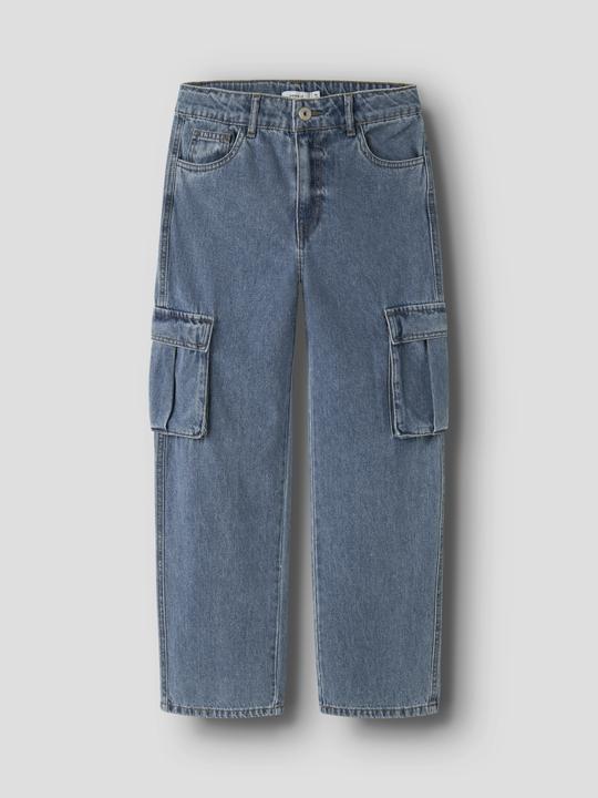 Immagine prodotto Name it Jeans straight fit (164)