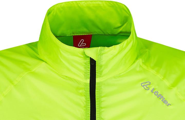 Produktbild Löffler Windshell Fahrradjacke (50)