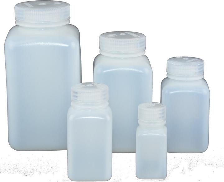 Produktbild Nalgene Weithalsflasche Quader