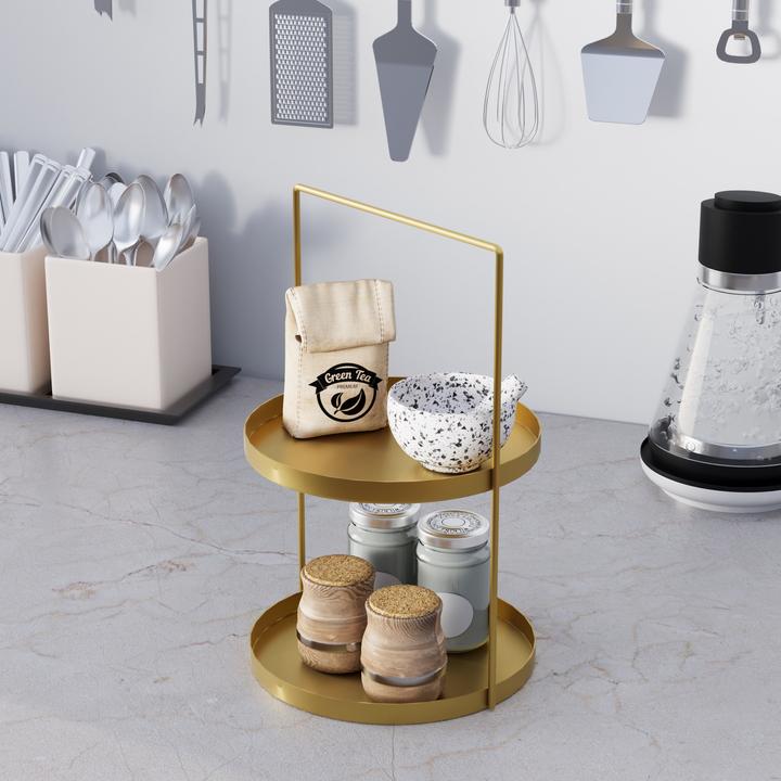 Produktbild Hanah Home Tılos-B