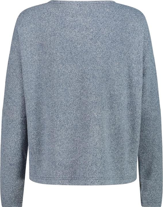 Produktbild CMP Campagnolo Pullover mit U-Boot-Kragen Damen (S)