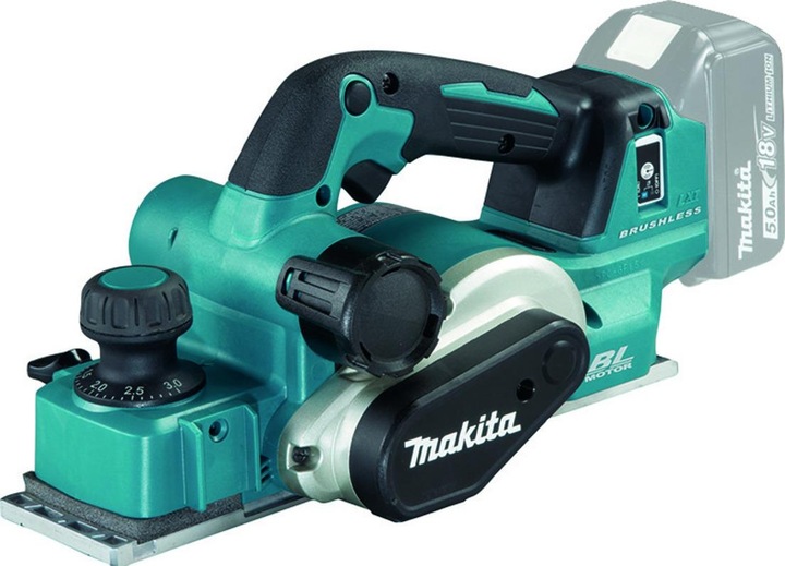 Makita DKP181ZJ