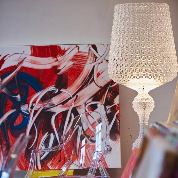 Image du produit Kartell Kabuki (2600 lm)