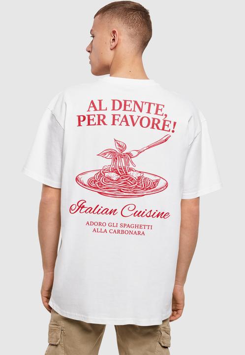 Image du produit Merchcode Thé Al Dente Per Favore - 172355 (L)