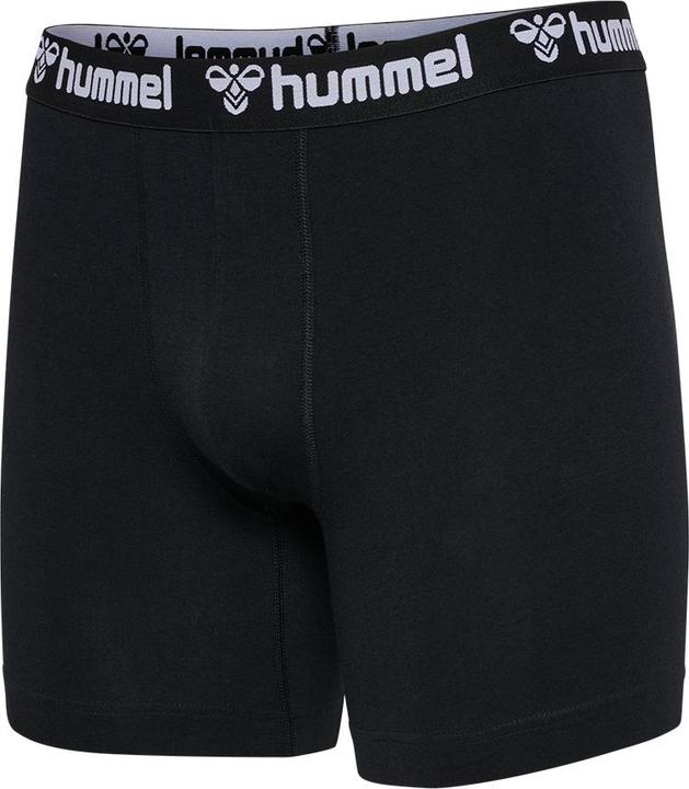 Produktbild hummel Hmlboxers 2-Pack (XXL, 2er Pack)