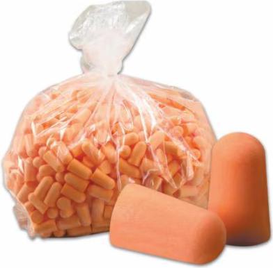 Produktbild 3M Gehörschutzstöpsel-Set ™ 1100 (1000 x)