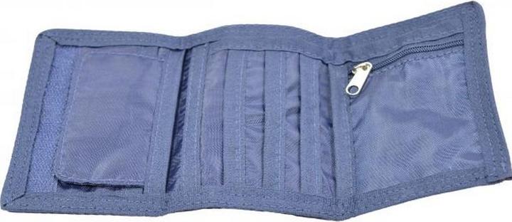 Produktbild Chelsea FC Brieftasche Dreifach gefaltet