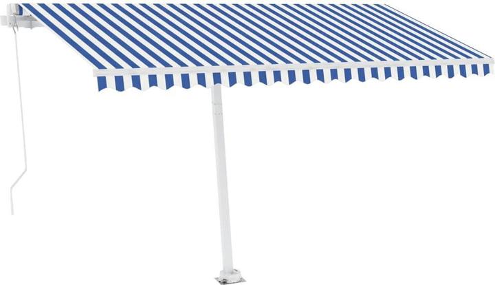 Actual product image vidaXL Sloane (4 m)