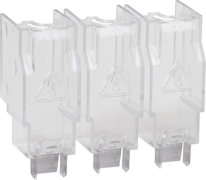 Produktbild Schneider Electric Klemmenabdeckung (100 A)