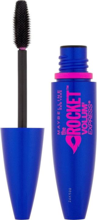 Produktbild Maybelline New York Volum' Express Rocket (Very Black)
