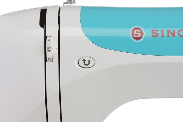 Image du produit Singer C5205-TQ
