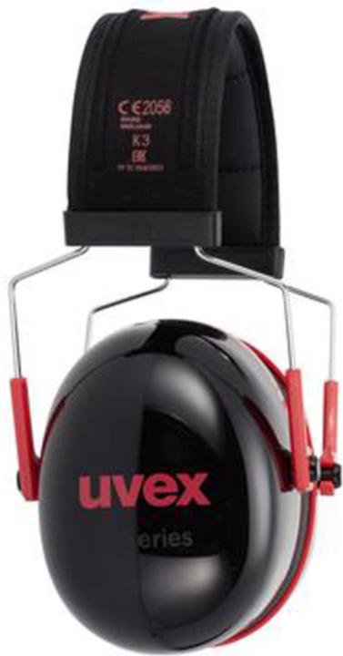 Produktbild Uvex Kapselgehörschützer 33 dB K3 2 (1 x)