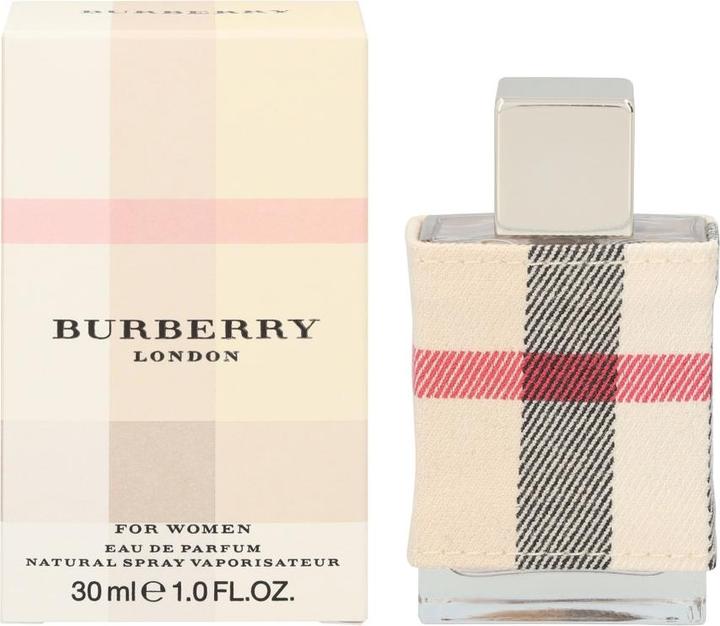Produktbild Burberry London (Eau de Parfum, 30 ml)