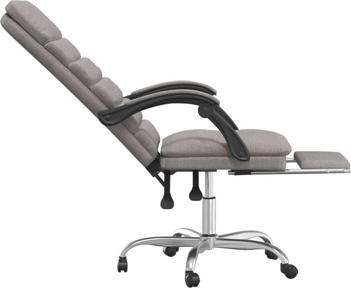 Image du produit vidaXL Massage-Bürostuhl (46.50 - 56 cm)