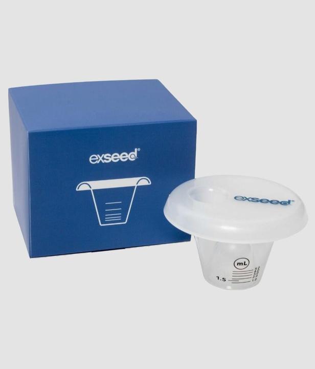 Immagine prodotto Exseed Inseguitore di fertilità