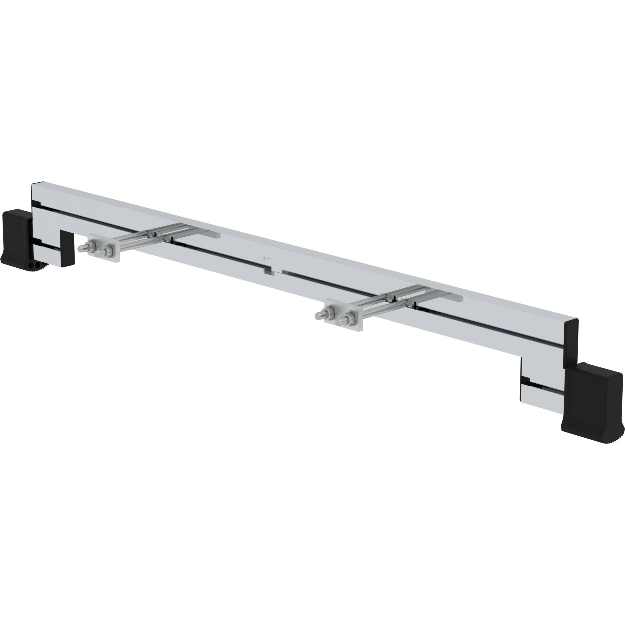 Munk, Leiter + Gerüst Zubehör, Fussverbreiterung