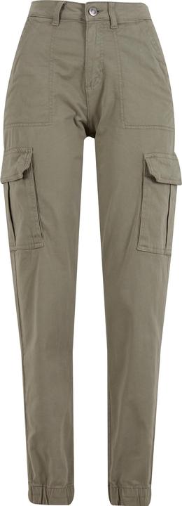 Immagine prodotto Urban Classics Pantaloni da donna in twill di cotone - 21189 (31)