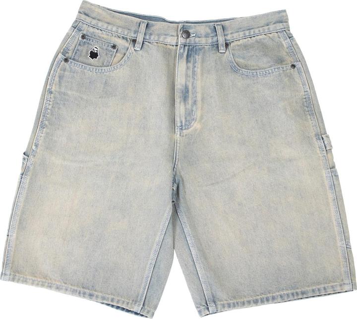 Pale Denim