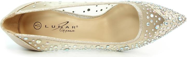 Produktbild Lunar Pumps Argo Netzmaterial (36)