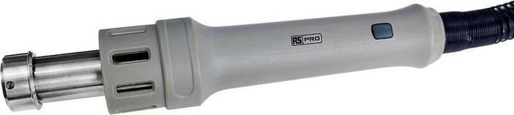 RS PRO Hot air gun for hot air desoldering station 2024489 1kW 220V