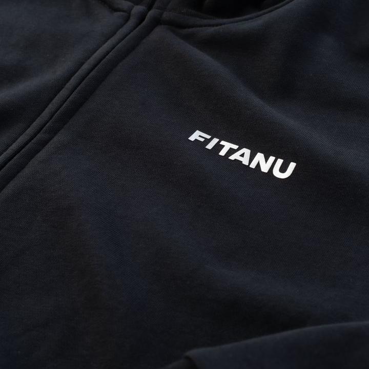 Actual product image Fitanu Men's WAVE Sweatshirt (S)