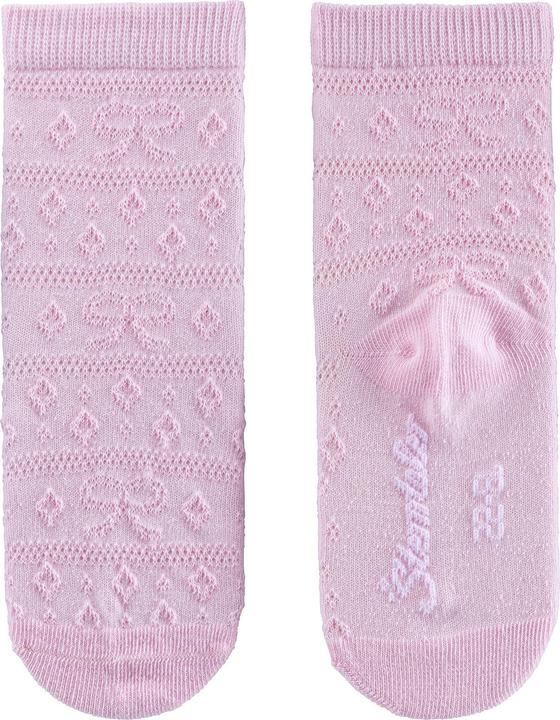 Produktbild Sterntaler Kinder Socken 3er Pack Blume (3er Pack, 27 - 30)