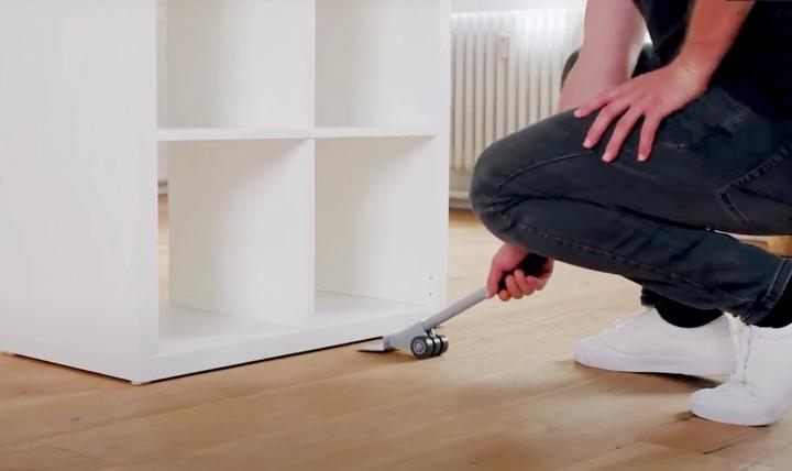 Produktbild Wagner System Möbelheber (150 kg)
