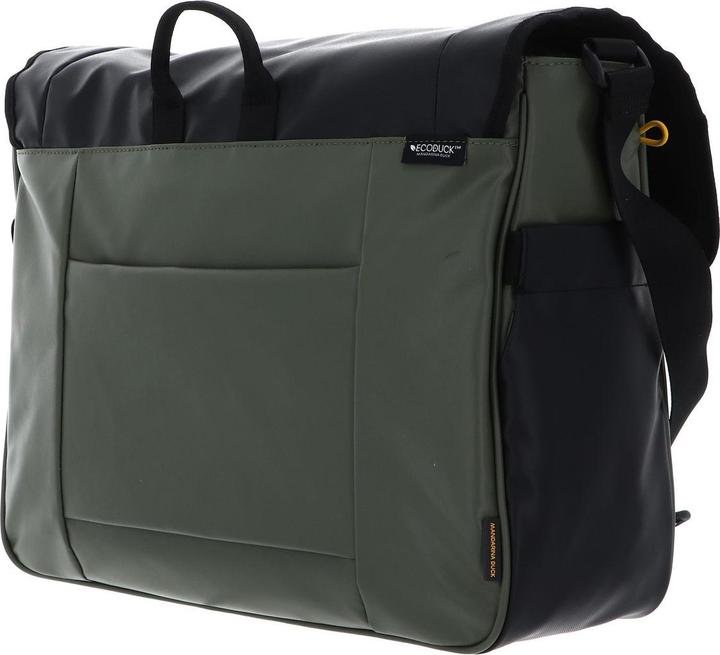 Immagine prodotto Mandarina Duck Eco Coated Messenger Bag