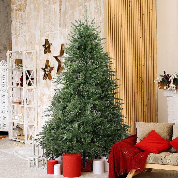 Actual product image Jamb Christmas tree (180 cm)