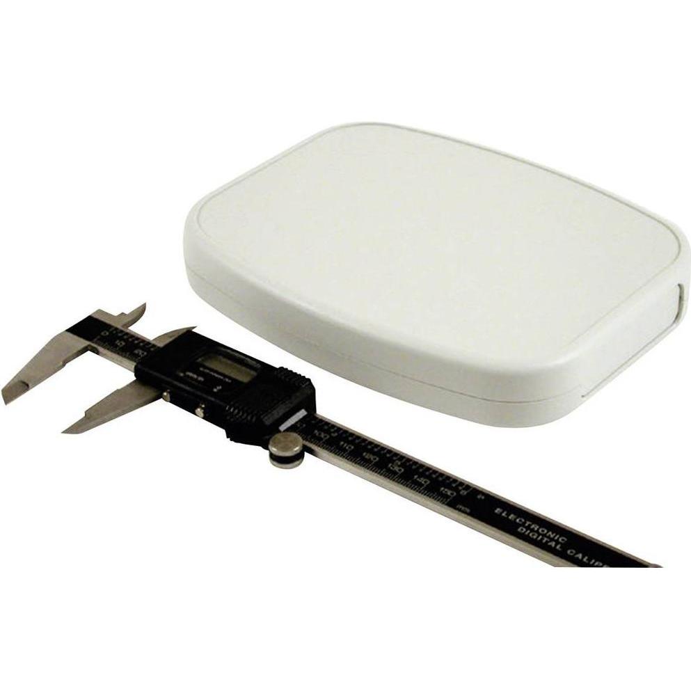 Hammond Universal-Gehäuse (Gehäuse), Elektronikzubehör + Gehäuse, Schwarz