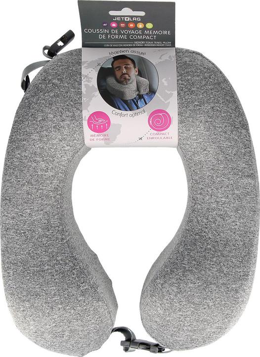 Actual product image Vog Protect Travel pillow (Head & neck pillow)