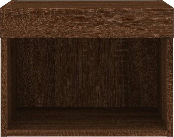 Immagine prodotto vidaXL Nachttisch (40 x 30 x 30 cm)