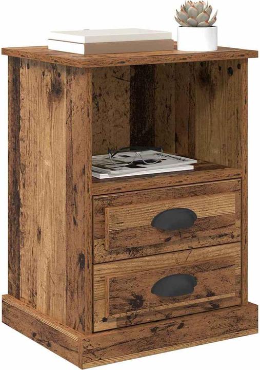 Produktbild vidaXL Schlafzimmermöbel (36 x 43 x 60 cm)