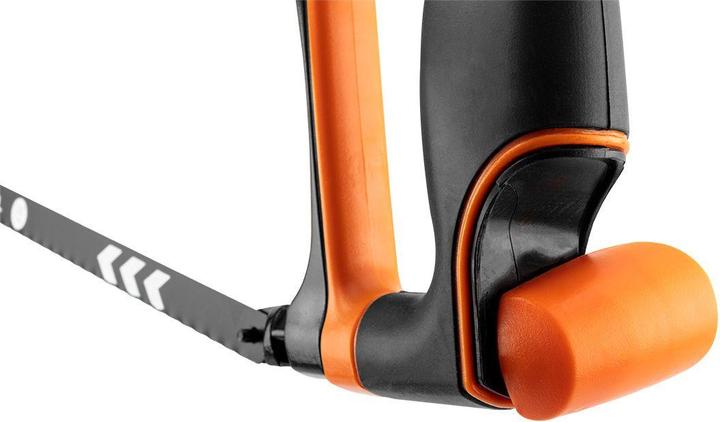 Produktbild Neo Bügelsäge (300 mm Säge, Zwei-Komponenten-Griff)