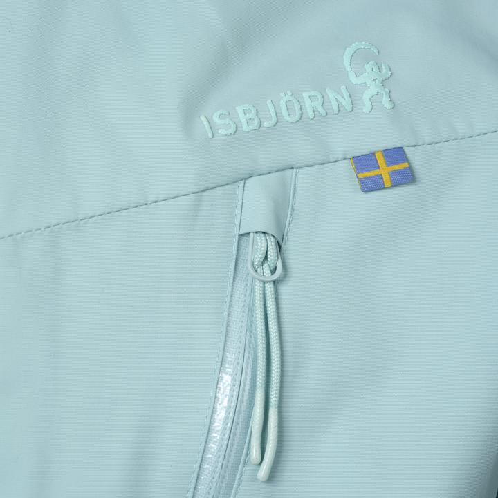 Actual product image Isbjörn Monsoon (146, 152)