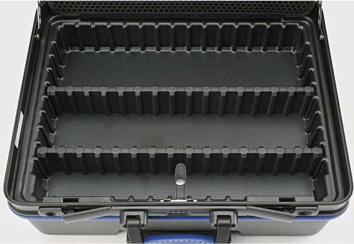 Actual product image Forum Professional Solutions Toolbox ABS 480 x 200 x 370 mm (37 pieces)