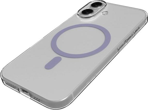 Produktbild Puro Schutzhülle (Apple iPhone 17)