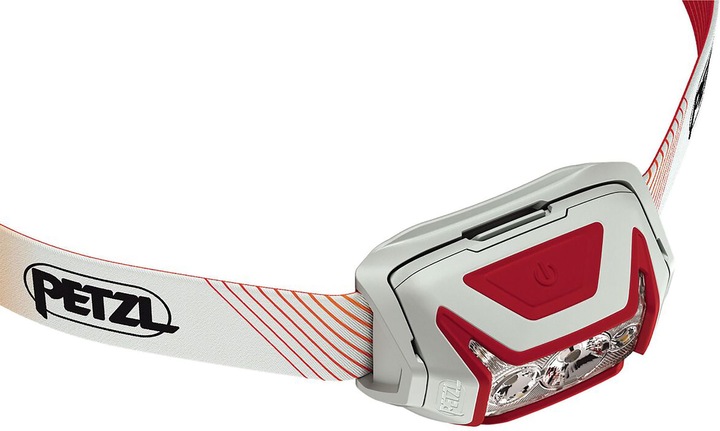 Image du produit Petzl Actik Core (600 lm)