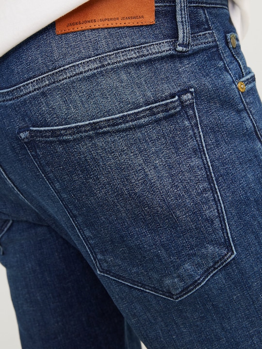 Produktbild Jack & Jones JJIGLENN JJEVAN JOS 277 Slim Fit Jeans Slim Fit Jeans (28)