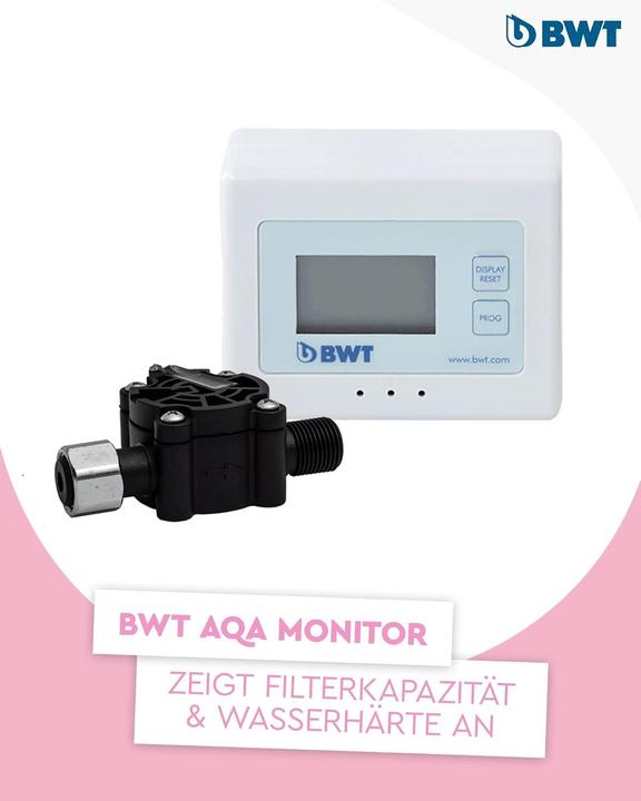 Produktbild BWT AQA Drink Loft